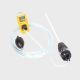 BW Honeywell - Gas Alert Micro Clip XL Manual Aspirator Pump Kit