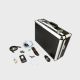 BW Honeywell - Gas Alert Micro Clip XL Deluxe Confined Space Kit