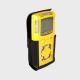 BW Honeywell - Gas Alert Micro Clip XL PVC Carry Holster
