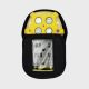 BW Honeywell - Gas Alert Quattro Carry Holster