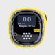 Honeywell BW - Solo Single Gas Detector Configuration