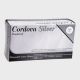 Cordova Silver - Latex Industrial Grade Powdered Gloves #4020