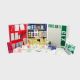 CSM - 100 Person Deluxe First Aid Cabinet