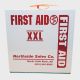 CSM - Deluxe 50 Person First Aid Kit
