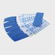 Metal Detectable Adhesive Bandages