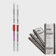Draeger Dimethyl Sulfide Gas Detection Tubes 6728451
