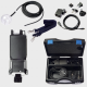 Draeger Mark II CSE Pump Kit with Case
