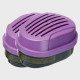 Draeger X-plore® Organic Vapor / Acid Gas / P100 Cartridge 6738035