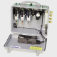 Draeger Portable Filtration Panel