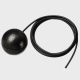 Draeger Expanded Polypropylene (EPP) Float with FKM Tubing
