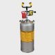 Econ - 13 Gallon Eyewash with Drench Hose