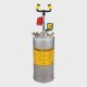 Econ - 13 Gallon Socket Style Mount with Hose