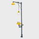 Econ - PVC Combination Shower / Eyewash
