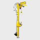 Econ - THERMA-FLOW® Freeze Protected Emergency Shower & Eyewash
