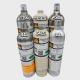Calibration Gas for RAE Systems QRAE 3 Gas Monitor (H2S,LEL,O2)