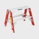 Green Bull - 2ft. Fiberglass Work Stand