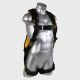 Guardian® Fall Protection Cyclone Harness - Back D-Ring with QC Chest and QC Leg Buckles