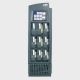 Honeywell Vertex Multi-Point Toxic Gas Monitoring System