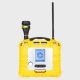 Honeywell RAE Systems - AreaRAE Plus