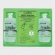 Honeywell - Fendall - Dual 16 oz Bottled Eyewash Station