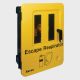 ESCBA Wall Mount Case ( Double )