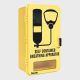 SCBA Wall Mount Case ( Single )