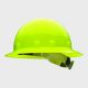 Honeywell Fibre-Metal E1RW Full Brim Hard Hat - Ratchet Suspension