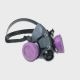 Honeywell North 5500 Series Half Mask Respirator