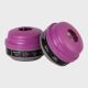 Honeywell North 7581P100L Organic Vapor (OV) / P100 Cartridge