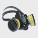 Honeywell North 7700 Series Half Mask Respirator