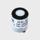 Oxygen (O2) Sensor for MultiRAE Monitors 