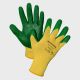 Perfect Fit - Kevlar Cut Resistant Nitrile Coated Glove #KV350