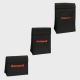 Honeywell Respirator Storage Bags 79, 77 and 76 BAG
