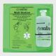Honeywell - Fendall - Single 16 oz Bottled Eyewash Station