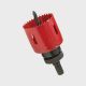 ITM - Bi-Metal Hole Saws - Variable Pitch