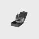 ITM - Wire Gauge Drill Set in Metal Index #61-80