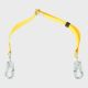 Jelco Nylon Pole Strap