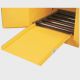 Justrite - Ramp for Drum Cabinets