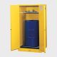 Justrite - Vertical Drum Storage