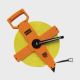 Keson - 300ft Fiberglass Tape Measure Open Reel