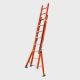 Little Giant - SumoStance Fiberglass Extension Ladders Type 1A 300lbs.