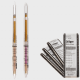 Draeger Methylene Chloride 20/a Tubes - 8103591