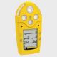 BW Honeywell - Gas Alert Micro 5 Multi-Gas w/ PID Detector - Diffusion