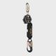 Guardian® 6ft CR5 Web SRL - Aluminum Snap Hook (Single Leg)