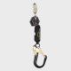 Guardian® 6ft CR5 Web SRL - Aluminum Rebar Hook  (Single Leg)