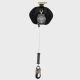Guardian® 8ft CR3-EDGE SRL - Aluminum Snap Hook (Single Leg)
