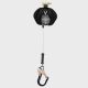 Guardian® 8ft CR3-EDGE SRL - Aluminum Rebar Hook (Single Leg)