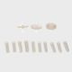 Draeger Filter, Elem/Hydrophobic, Sample Probe - 4511290