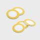 Draeger Filter Disk, Dust & Mist, Sensor - 4530046