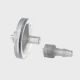 Draeger Spare set dust/water filter - 8319364